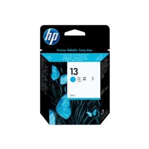  HP Business InkJet 1100 Ink Cartridge (Cyan)   HP 1100d 