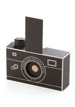 Foldography Fun Pinhole Camera  Mod Retro Vintage Electronics 