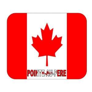  Canada   Pointe au Pere, Quebec Mouse Pad 