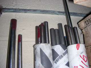 Stainless Steel Bar Round Rod Stock Lathe 3/16 x 12  