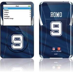  Tony Romo   Dallas Cowboys skin for iPod 5G (30GB)  