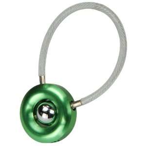  Troika Sphere Keyring (Green)