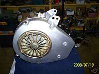 EZGO ENGINE FOR THE 1980 1986 GOLF CAR  