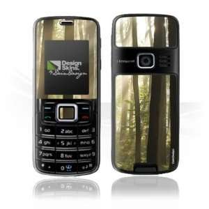  Design Skins for Nokia 3109 Classic   In the forest Design 