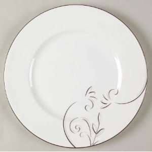  Lenox China Voila Dinner Plate, Fine China Dinnerware 