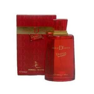  Oiseau DAmour Donna by Dorall Collection for Women 3.3 oz 