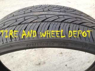 275/25R30 TRI ACE TIRES 275/25/30 2752530 30 LOW PROFILE FREE 