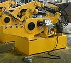   Shearing Machine QZ630 Shear A Must For Recycling or Copper Stripper