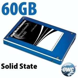  60GB OWC Mercury Pro Legacy 3.5 IDE/ATA SSD Internal Drive 