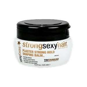  Strong Sexy Hair Plaster Strong Hold Shaping Balm Health 