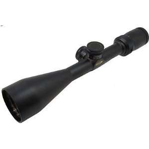 Weaver (Optics Scopes)   Super Slam Riflescope 2 10x50 Matte Black 
