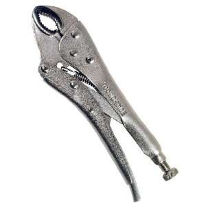  Great Neck 17624 5 Locking Pliers (6 Pack)