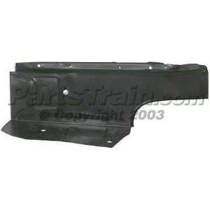 FLOOR PANEL ford MUSTANG 65 70 Automotive
