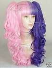   pink heat resistant wig+ gift  $ 23 37 feb 28 04 49 free
