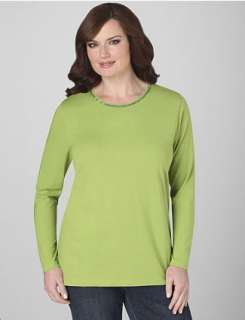   entityTypeproduct,entityNameBeaded Splendor Long Sleeve Top