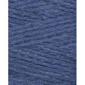  Lang Jawoll Reinforcement Thread Yarn 0032 Slate Blue 