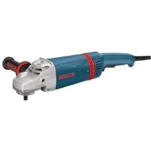  SEPTLS11418536 Bosch power tools Large Angle Grinders 