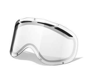 Lentes accesorias para máscara Oakley AMBUSH Snow disponible en la 