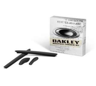Oakley XX Frame Accessory Kits available online at Oakley