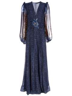 Versace Evening Gown   L’Eclaireur   farfetch 