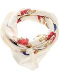 Moncler Silk Scarf   Bernardelli   farfetch 