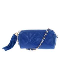 Chanel Vintage Vintage Clutch   Rewind Vintage Affairs   farfetch 