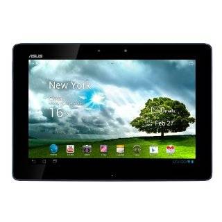 ASUS Transformer TF300 T B1 BL 10.1 Inch 32 GB Tablet (Blue)