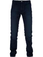 PEOPLE   Slim fit trouser