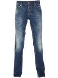 Dsquared2 Slim Fit Jeans   Paleari   farfetch 