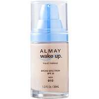Almay Wake Up Liquid Makeup Ivory Ulta   Cosmetics, Fragrance 