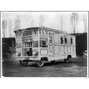   House on wheels,mobile homes,Ford Motor Company,1924