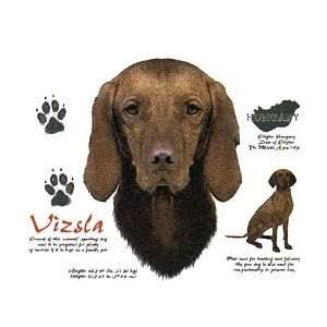  Vizsla Shirts