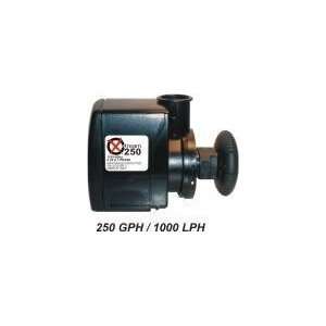  250 GPH X stream Mag Drive Pumps