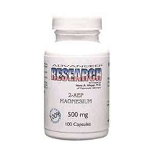  2Aep Magnesium 100 CAP   Nic Dr.Hans Nieper Health 