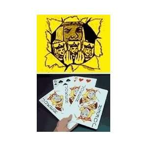    Joker Poker   Card / Stage / Parlor / Magic Trick Toys & Games
