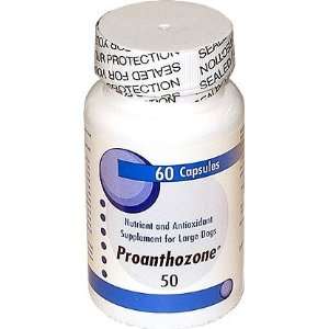  Proanthozone 50 mg for Large Dogs   60 Sprinkle Caps Pet 