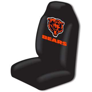 Northwest Chicago Bears Car Seat Cover   