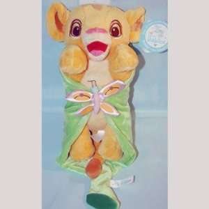 Disney Babies   Simba Toys & Games