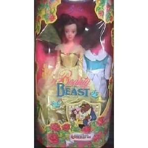  Walt Disneys World on Ice Belle Beauty and the Beast doll 