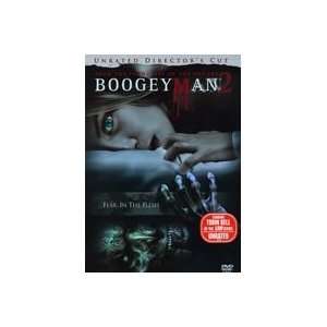  New Sony Home Pictures Ent Boogeyman 2 Product Type Dvd 