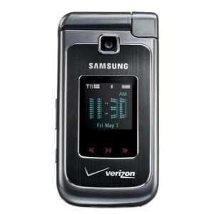  Samsung Alias 2 U750 Verizon Wireless Cell Phones & Accessories