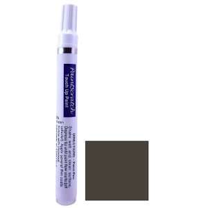 Oz. Paint Pen of Mercury Gray Metallic Touch Up Paint for 2012 