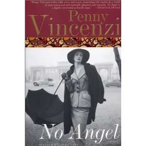  No Angel [Hardcover] Penny Vincenzi Books