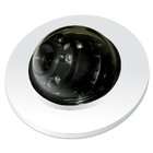 Iris Innovations IM DND 55R Mini Reverse Image Domed Color Camera with 