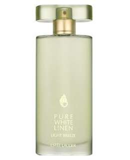 Estee Lauder Pure White Linen Light Breeze Eau de Parfum Spray 50ml 