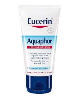 Eucerin Aquaphor Soothing Skin Balm 40ml   Boots