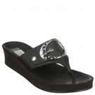 Womens   On Sale Items   Black   Sandals  Shoes 