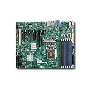  Supermicro Motherboard MBD X8SIA O Xeon X3400 Intel DDR3 