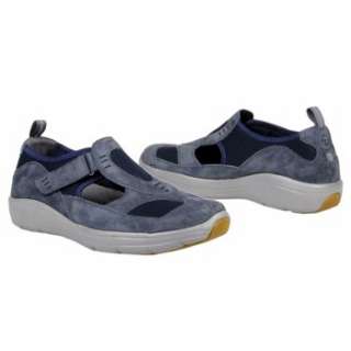 Mens Propet Dawn Gunsmoke/Grey Shoes 