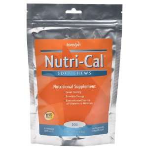  Nutri Cal Soft Chews for Cats 45ct 12 pack